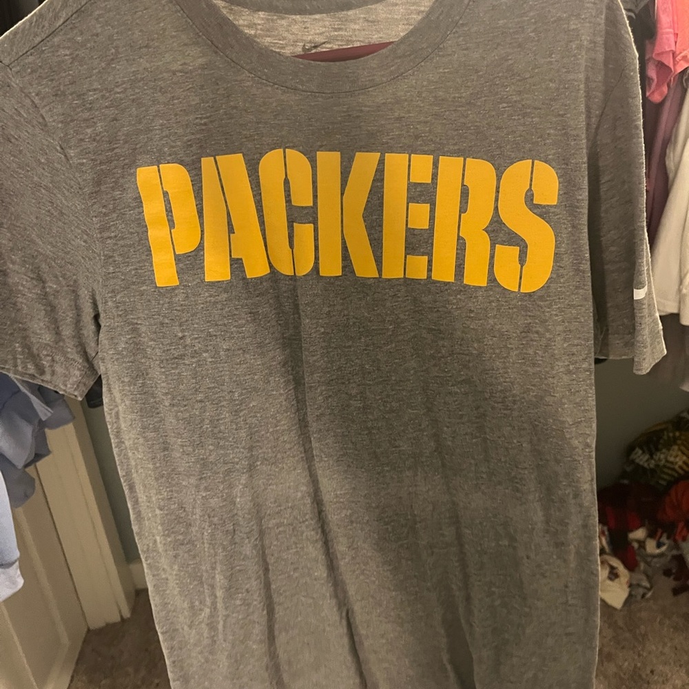 Packers T-Shirt